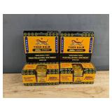 Tiger Balm Ultra Strength Pain Relieving Ointment - 2 Total - Brand New