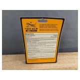 Tiger Balm Ultra Strength Pain Relieving Ointment - 2 Total - Brand New