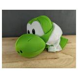 Yoshi Adult Costume Headpiece - Brand New