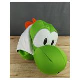 Yoshi Adult Costume Headpiece - Brand New