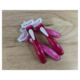Sure Deodorant & Razor Shaving Handles with Blades, 4 Total of Each - Brand New