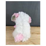 Sesame Street Walking Plush Dog & Dancing Luv Ya Mommy Dog - Brand New