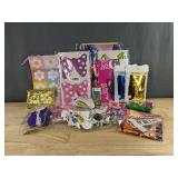 Color Your Party & Spritz Assorted Party Supplies - Brand New