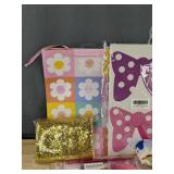 Color Your Party & Spritz Assorted Party Supplies - Brand New