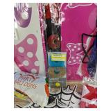 Color Your Party & Spritz Assorted Party Supplies - Brand New