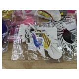 Color Your Party & Spritz Assorted Party Supplies - Brand New