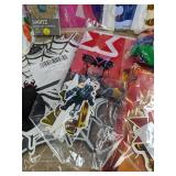 Color Your Party & Spritz Assorted Party Supplies - Brand New