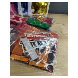 Color Your Party & Spritz Assorted Party Supplies - Brand New