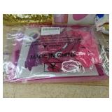 Color Your Party & Spritz Assorted Party Supplies - Brand New