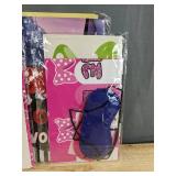Color Your Party & Spritz Assorted Party Supplies - Brand New