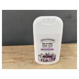Poo-Pouri Before-You-Go Toilet Spray Beach Bum & Lavender Vanilla, 4 Total - Brand New