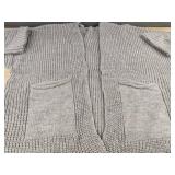 Cardigan Sweater - Women