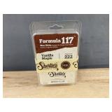 Shorties Candle Co. Vanilla Maple, Cinnamon Vanilla & Vanilla Bean Formula 117 Wax Melts - 3 Total - Brand New