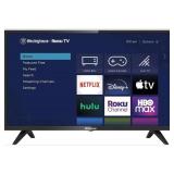 Westinghouse 24" Roku 720p LED Smart TV - Brand New