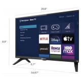 Westinghouse 24" Roku 720p LED Smart TV - Brand New