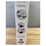 National Geographic Magnetic Marble Run - 75 Piece Set - Brand New