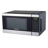 Kenmore 0.7 Cu Ft Countertop Microwave Oven - 700W, 6 Programs - $95.99 Retail - Brand New