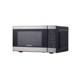 Kenmore 0.7 Cu Ft Countertop Microwave Oven - 700W, 6 Programs - $95.99 Retail - Brand New