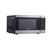 Kenmore 0.7 Cu Ft Countertop Microwave Oven - 700W, 6 Programs - $95.99 Retail - Brand New