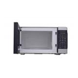 Kenmore 0.7 Cu Ft Countertop Microwave Oven - 700W, 6 Programs - $95.99 Retail - Brand New
