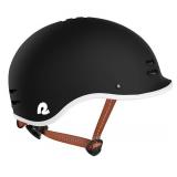 Retrospec Youth XS Bike Helmet, Matte Black - Brand New