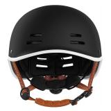 Retrospec Youth XS Bike Helmet, Matte Black - Brand New