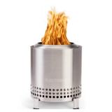 Solo Stove Mesa XL - Tabletop Fire Pit, Stand & Nylon Carry Bag - Brand New