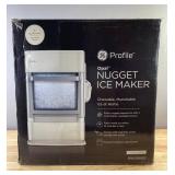 GE Profile Opal Nugget Ice Maker - Model OPAL01GHWSS