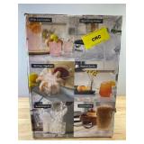 GE Profile Opal Nugget Ice Maker - Model OPAL01GHWSS