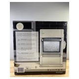 GE Profile Opal Nugget Ice Maker - Model OPAL01GHWSS