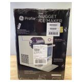 GE Profile Opal Nugget Ice Maker - Model OPAL01GHWSS