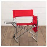 Picnic Time Oniva Sports Chair - Brand New