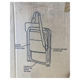 Picnic Time Oniva Sports Chair - Brand New