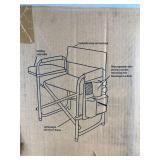 Picnic Time Oniva Sports Chair - Brand New