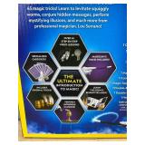 National Geographic STEM 45 Trick Magic Set - Brand New