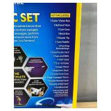 National Geographic STEM 45 Trick Magic Set - Brand New