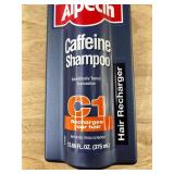 Alpecin Caffeine & Maple Holistics Biotin Shampoo - Brand New