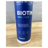 Alpecin Caffeine & Maple Holistics Biotin Shampoo - Brand New