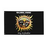 Sublime 40oz to Freedom Sun 3