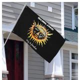 Sublime 40oz to Freedom Sun 3