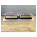 Trailer Tail Light Set - Brand New