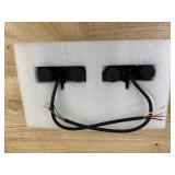 Trailer Tail Light Set - Brand New
