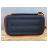 Wireless Microphone Case, Holds 2 - Brand New
