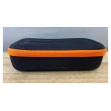 Wireless Microphone Case, Holds 2 - Brand New