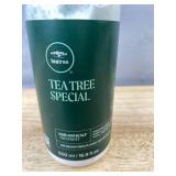 Paul Mitchell Tea Tree Special Hair & Scalp Treatment and Shampoo - New