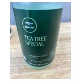 Paul Mitchell Tea Tree Special Hair & Scalp Treatment and Shampoo - New