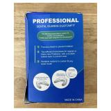 72 cleaings Mini Dental Tooth Brushes and 4 Customfit Moldable Dental Guards - Brand New