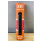 Air Glow Smokeless Inhaler - Grapefruit Flavor - Brand New