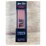 Maybelline Lifter Gloss & The Lip Bar Non Stop Liquid Lipstick - Brand New
