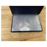 Leuchtturm Route Banknotes 210 Pocket Album for Large Banknotes - Brand New